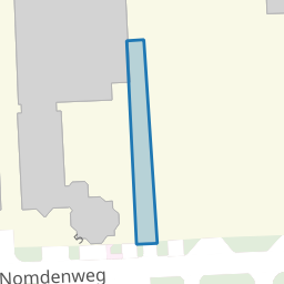 Perceel VWD02-I-4358