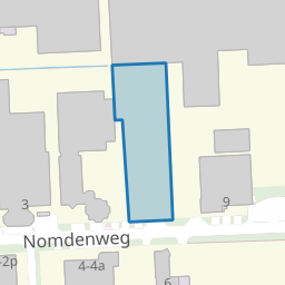 Perceel VWD02-I-4359