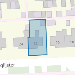 Perceel VWD02-I-4372