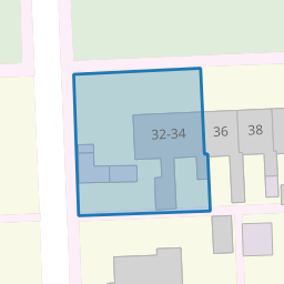 Perceel VWD02-I-4443