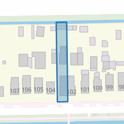 Perceel VWD02-I-4451