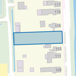 Perceel VWD02-I-4458