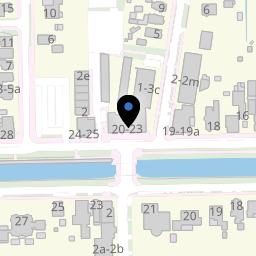 Appartement VWD02 I 4488 9