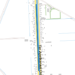Perceel VWD02-I-4490