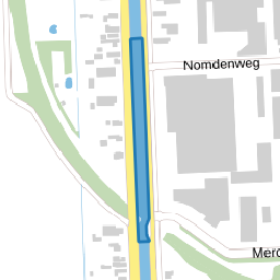 Perceel VWD02-I-4518