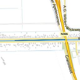 Perceel VWD02-I-4535