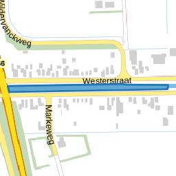 Perceel VWD02-I-4543