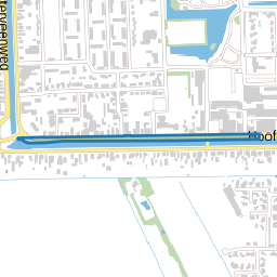Perceel VWD02-I-4567