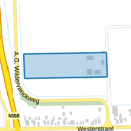 Perceel VWD02-I-4588