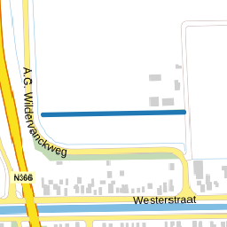 Perceel VWD02-I-4589