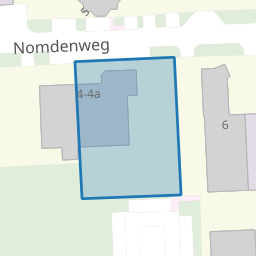 Perceel VWD02-I-4657