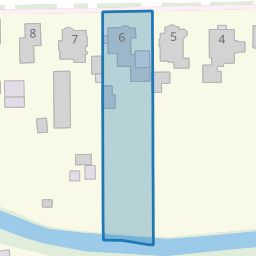 Perceel VWD02-I-466