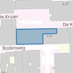 Perceel VWD02-I-4857