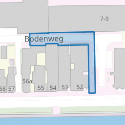 Perceel VWD02-I-4858
