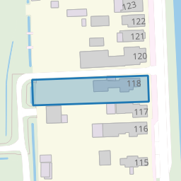 Perceel VWD02-I-49