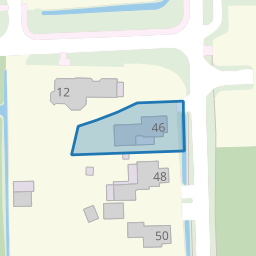 Perceel VWD02-I-4907