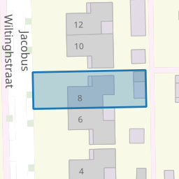 Perceel VWD02-I-4940
