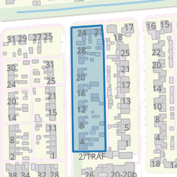 Perceel VWD02-I-4991