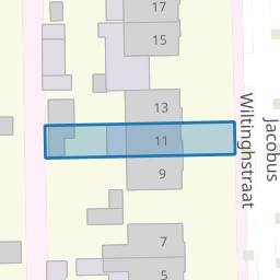 Perceel VWD02-I-5031