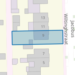 Perceel VWD02-I-5032