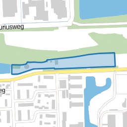 Perceel VWD02-I-5041