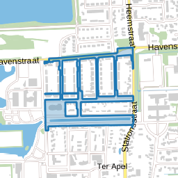 Perceel VWD02-I-5059