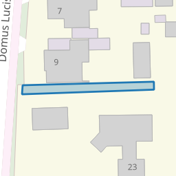 Perceel VWD02-I-5064