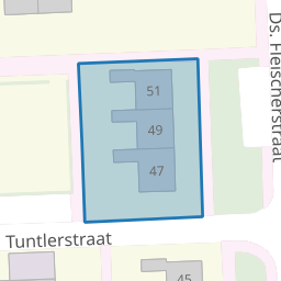 Perceel VWD02-I-5071