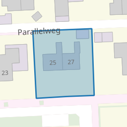 Perceel VWD02-I-5082