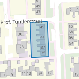 Perceel VWD02-I-5086