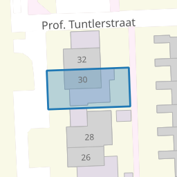 Perceel VWD02-I-5088