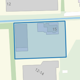 Perceel VWD02-I-5227