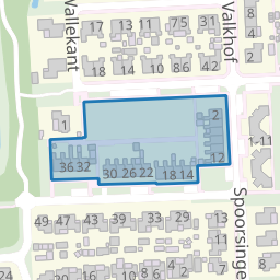 Perceel VWD02-I-5263