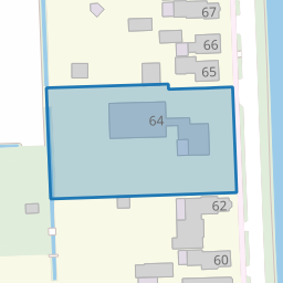 Perceel VWD02-I-5271