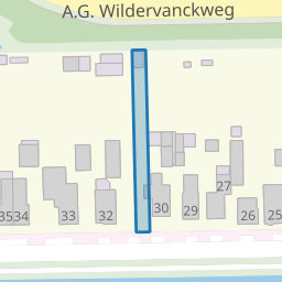 Perceel VWD02-I-5280
