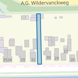 Perceel VWD02-I-5281