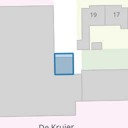 Perceel VWD02-I-5318