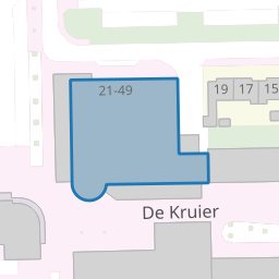 Perceel VWD02-I-5320