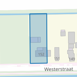 Perceel VWD02-I-5352