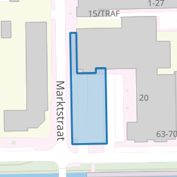 Perceel VWD02-I-5357