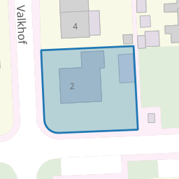 Perceel VWD02-I-5403