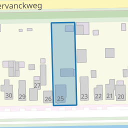 Perceel VWD02-I-5409