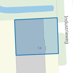 Perceel VWD02-I-5437