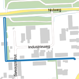 Perceel VWD02-I-5451