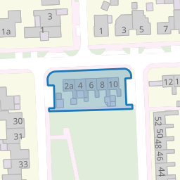 Perceel VWD02-I-5481