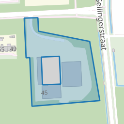 Perceel VWD02-I-5484