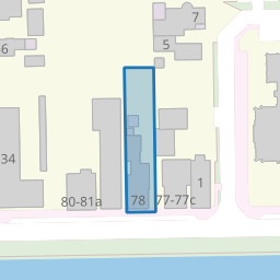 Perceel VWD02-I-5486