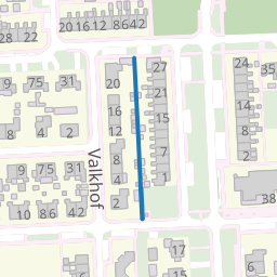 Perceel VWD02-I-5493