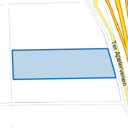 Perceel VWD02-I-5503