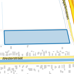 Perceel VWD02-I-5511